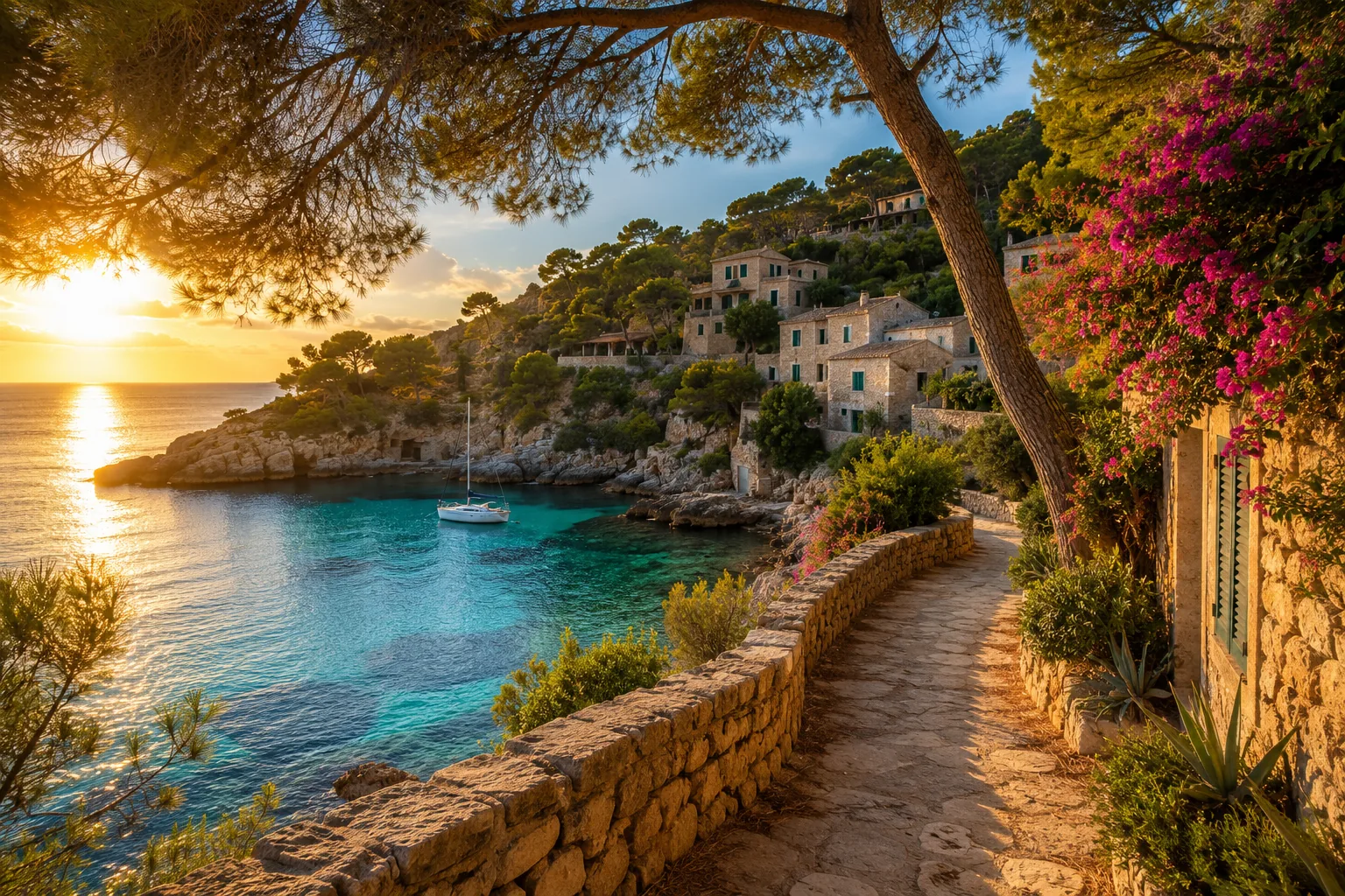 Lieblingsorte auf Mallorca