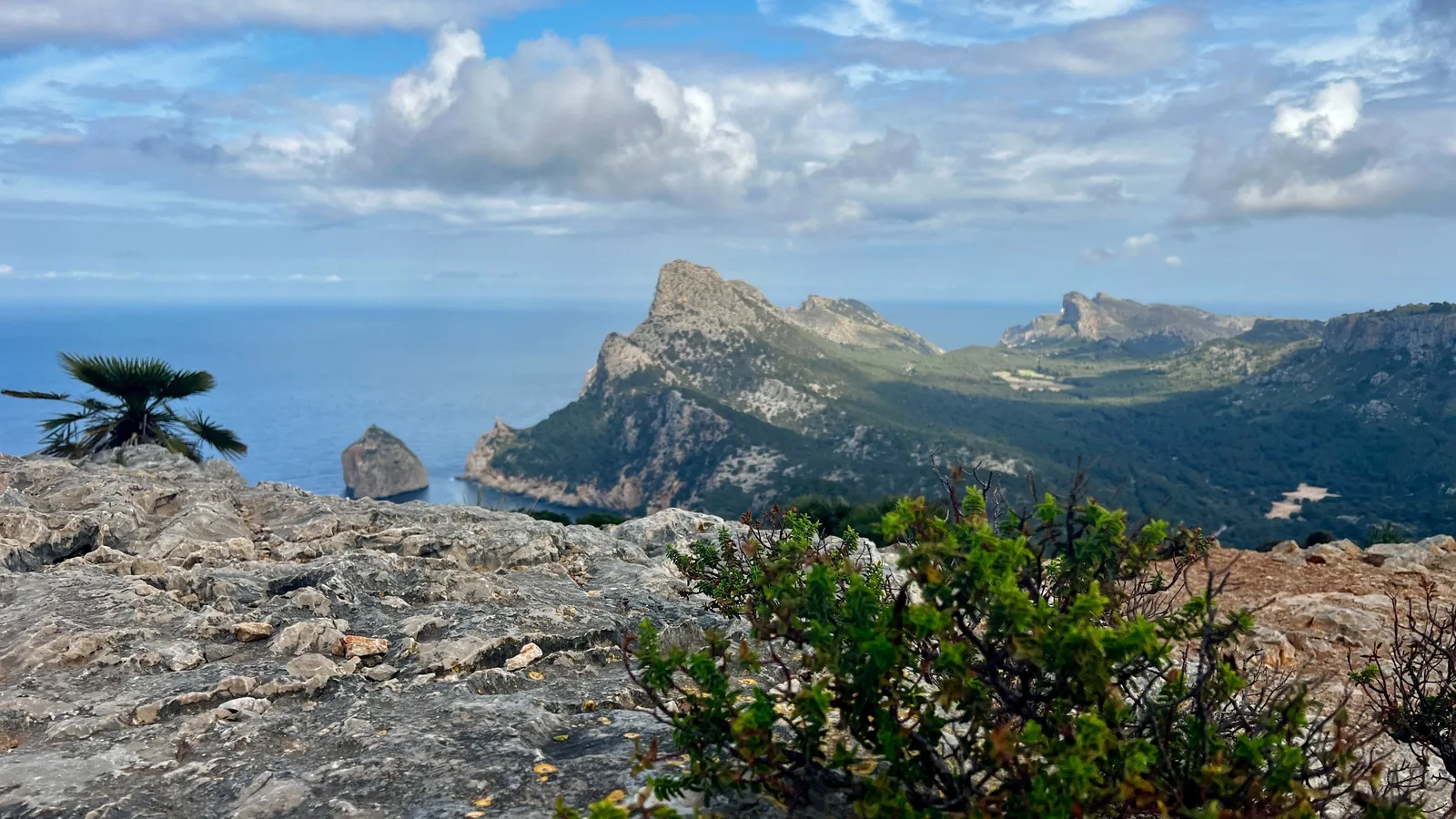 Cap de Formentor